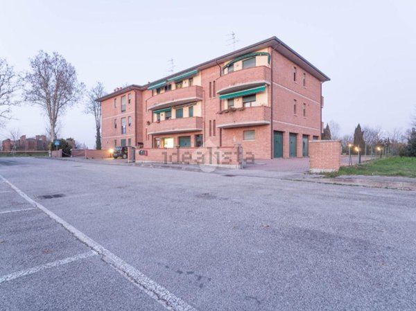 appartamento in vendita a Ferrara in zona Cona