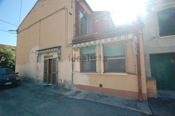 casa indipendente in vendita a Ferrara in zona Sabbioni