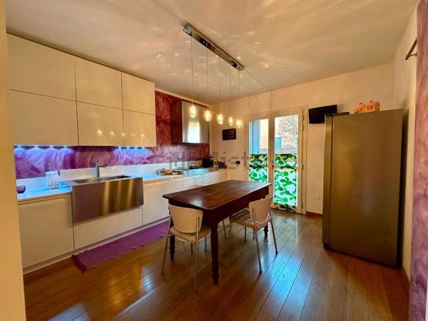 casa indipendente in vendita a Ferrara in zona Pontegradella