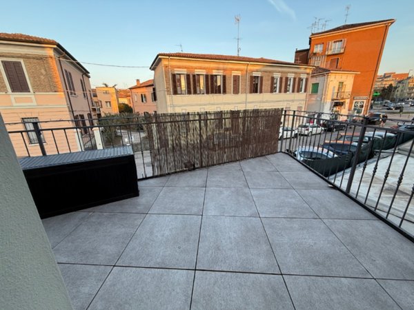 appartamento in vendita a Ferrara