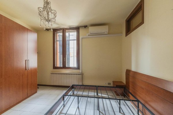 appartamento in vendita a Ferrara in zona Centro Storico