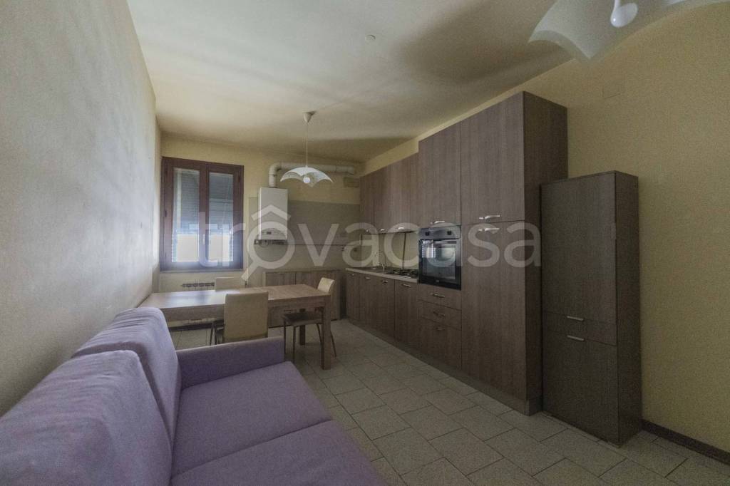 appartamento in vendita a Ferrara in zona Centro Storico