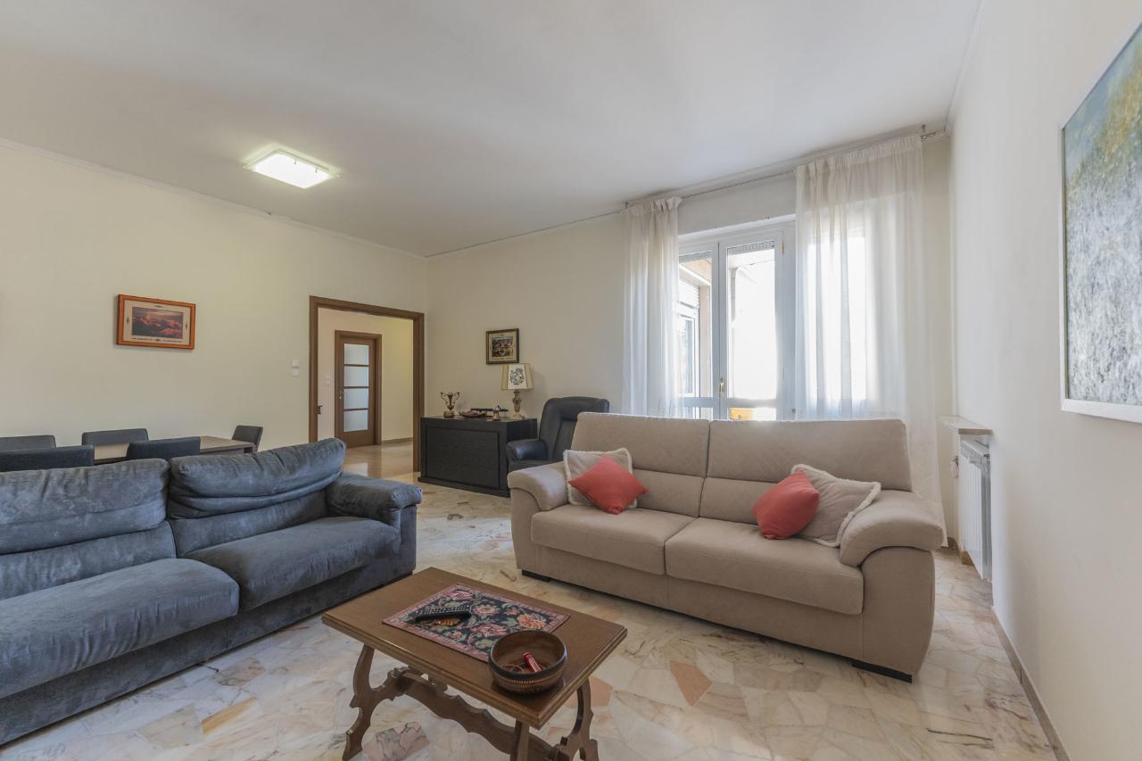 appartamento in vendita a Ferrara in zona Centro Storico
