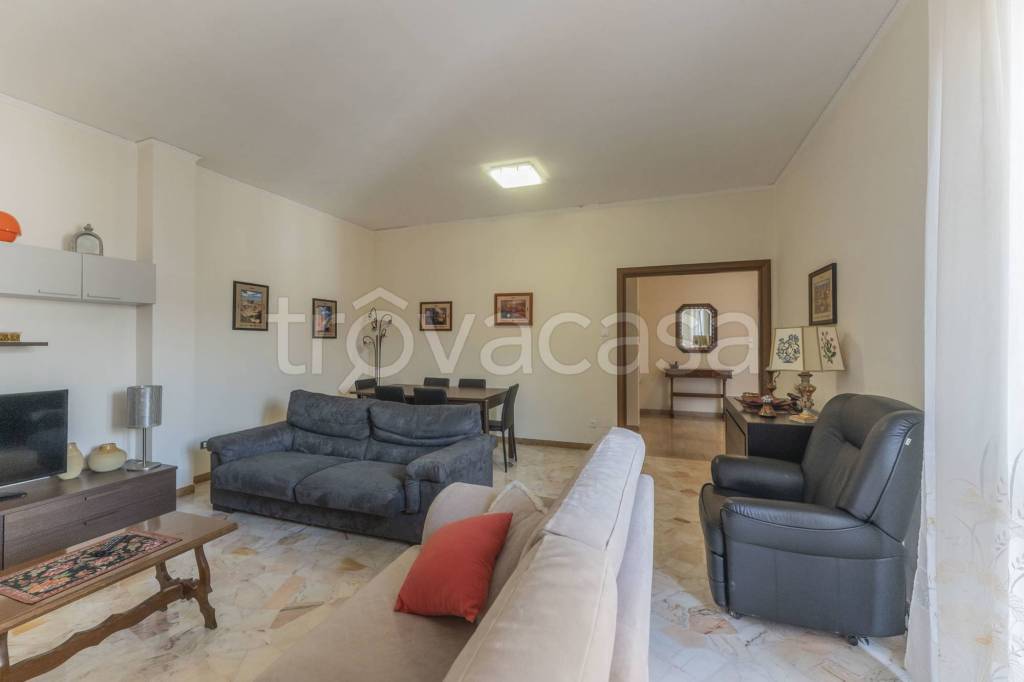 appartamento in vendita a Ferrara in zona Centro Storico
