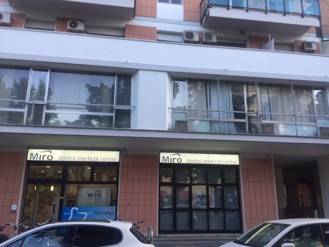 ufficio in vendita a Ferrara