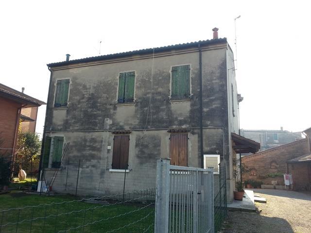 casa indipendente in vendita a Ferrara in zona Porotto / Cassana