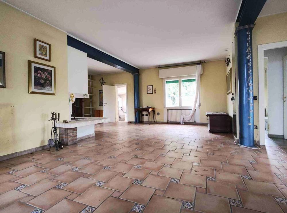 casa indipendente in vendita a Ferrara in zona San Martino