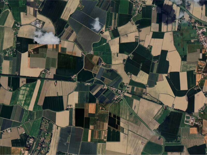 terreno edificabile in vendita a Ferrara in zona Torre Della Fossa