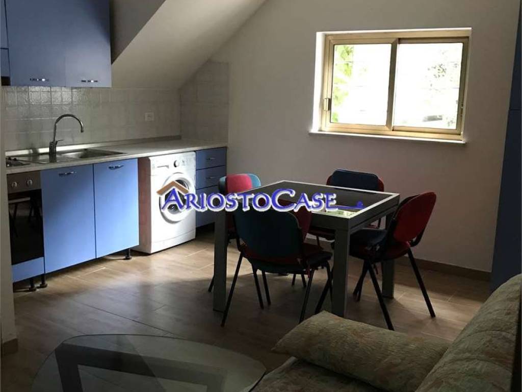 appartamento in vendita a Ferrara