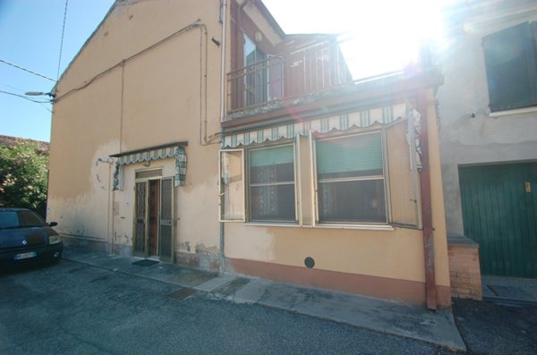 casa indipendente in vendita a Ferrara in zona Malborghetto di Boara