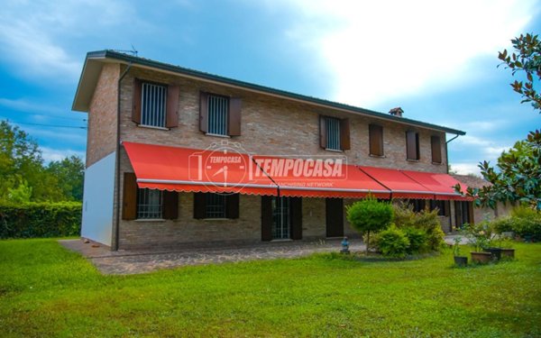 appartamento in vendita a Ferrara in zona Casaglia