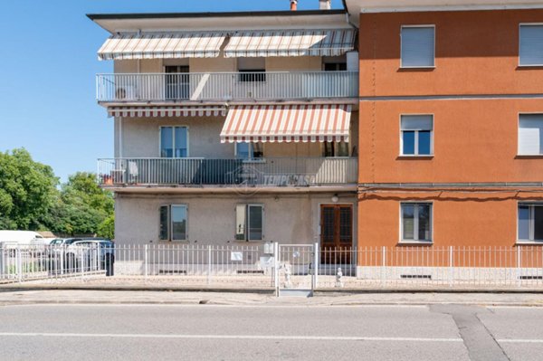 appartamento in vendita a Ferrara in zona Cona