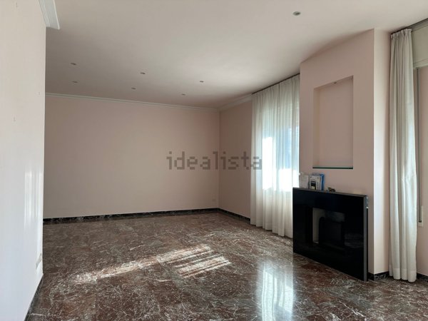 appartamento in vendita a Ferrara in zona Centro Storico
