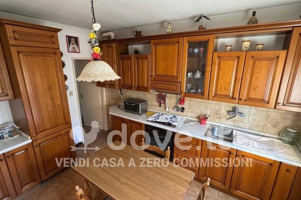casa indipendente in vendita a Ferrara in zona Marrara