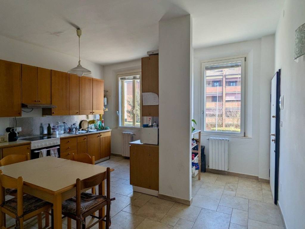 appartamento in vendita a Ferrara