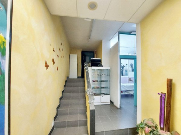 negozio in vendita a Ferrara in zona Centro Storico