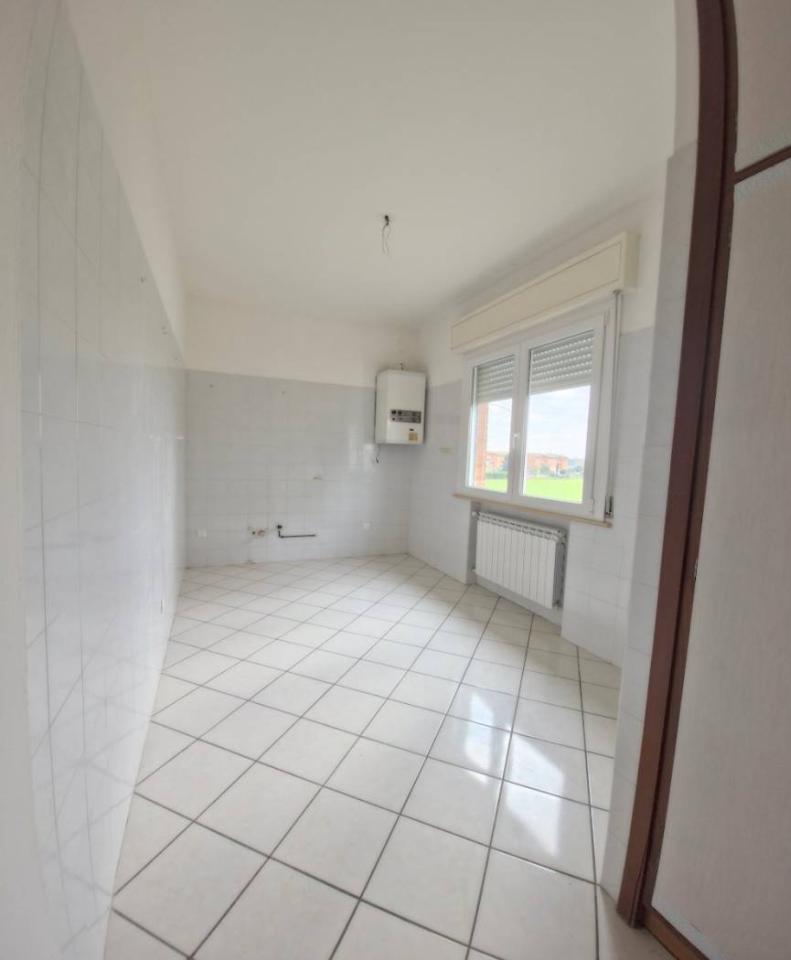 casa indipendente in vendita a Ferrara in zona Baura