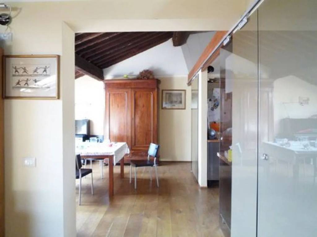 appartamento in vendita a Ferrara in zona Centro Storico