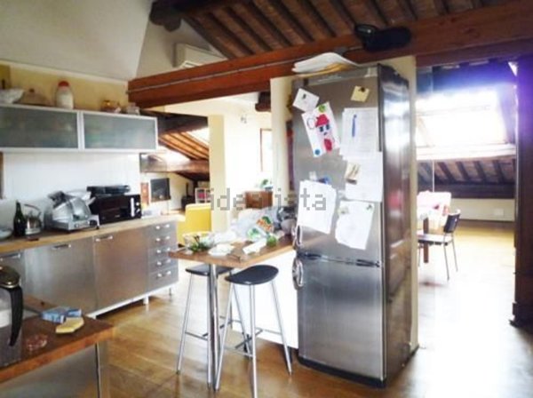 appartamento in vendita a Ferrara