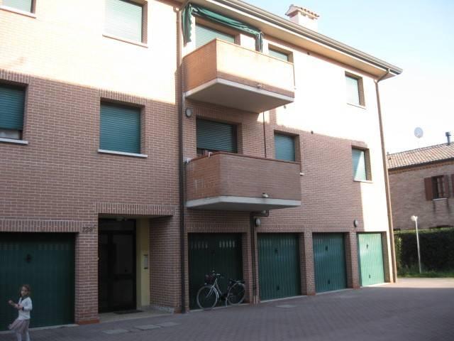 appartamento in vendita a Ferrara in zona Casaglia