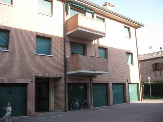 appartamento in vendita a Ferrara in zona Casaglia
