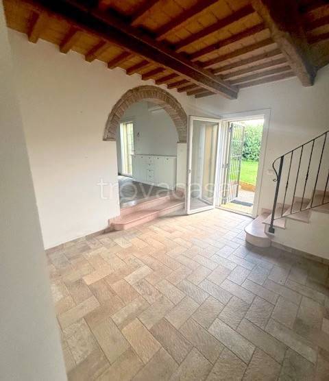 casa indipendente in vendita a Ferrara in zona Boara