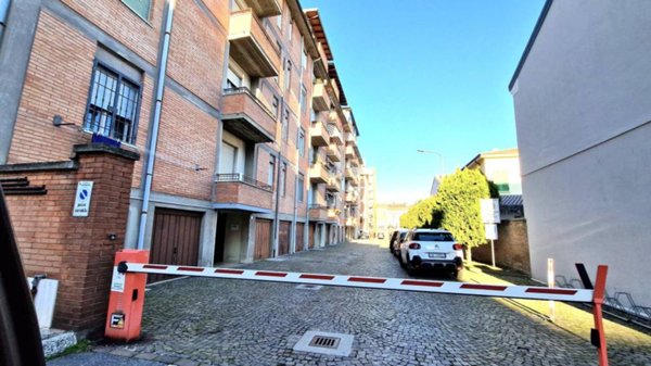 appartamento in vendita a Ferrara in zona Centro Storico