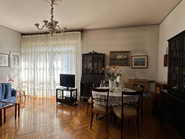 appartamento in vendita a Ferrara in zona Centro Storico