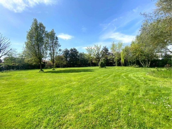 terreno agricolo in vendita a Ferrara in zona Aguscello