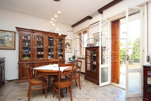 casa indipendente in vendita a Ferrara