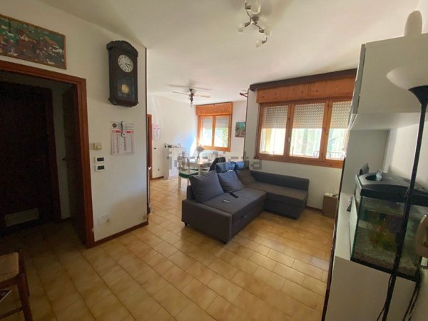 appartamento in vendita a Ferrara in zona Porotto / Cassana