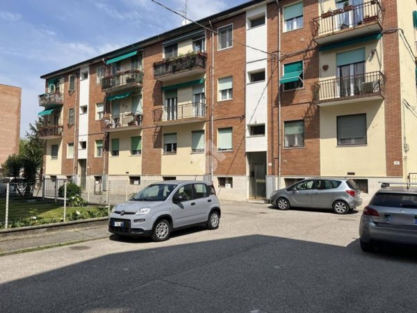 appartamento in vendita a Ferrara