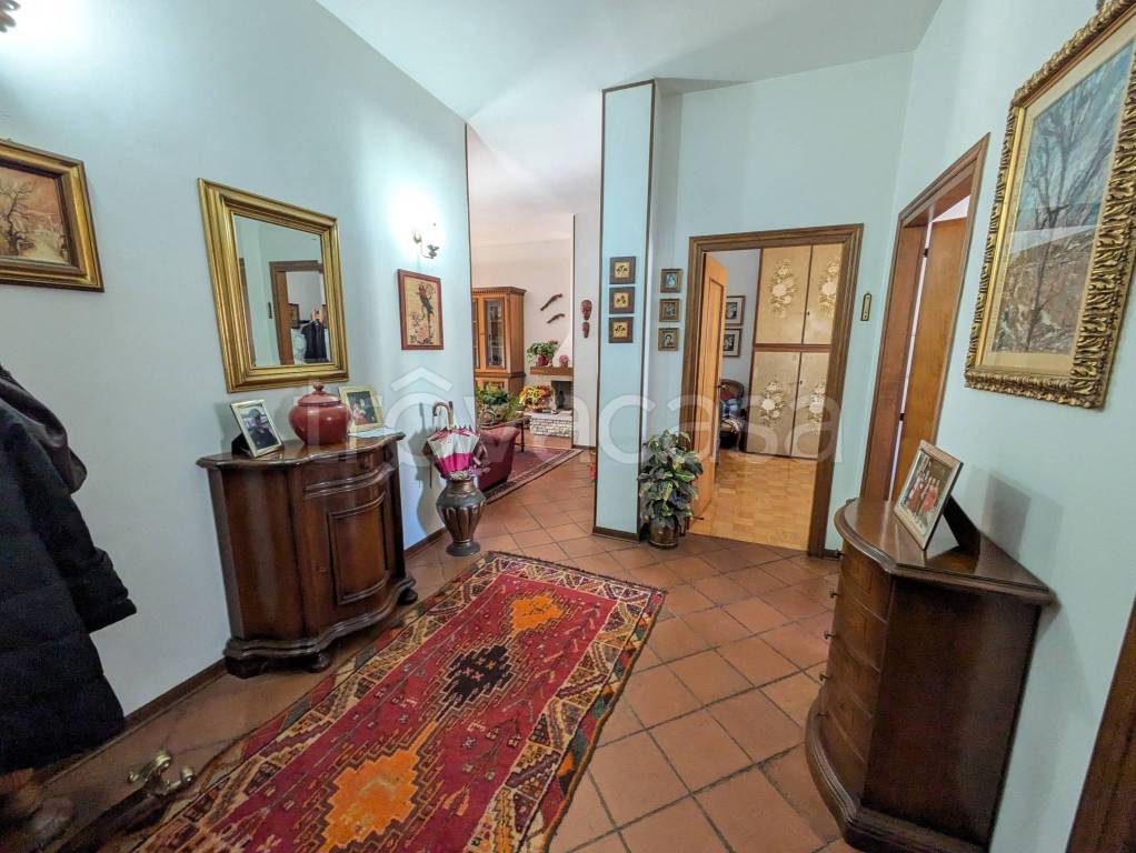 appartamento in vendita a Ferrara in zona Centro Storico