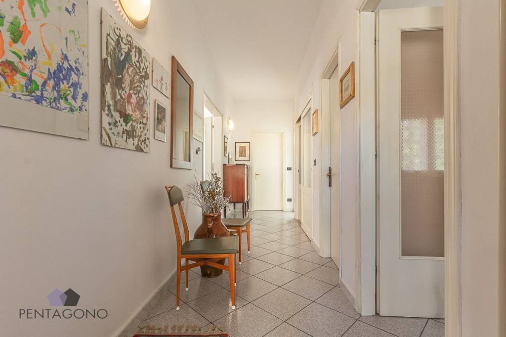 casa indipendente in vendita a Ferrara