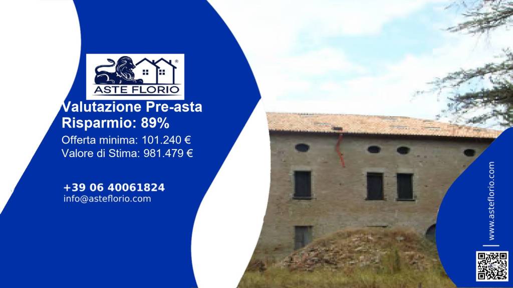 appartamento in vendita a Ferrara in zona Contrapò