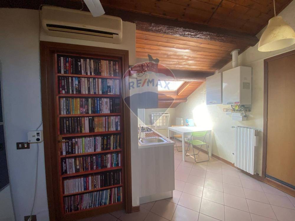 appartamento in vendita a Ferrara in zona Centro Storico