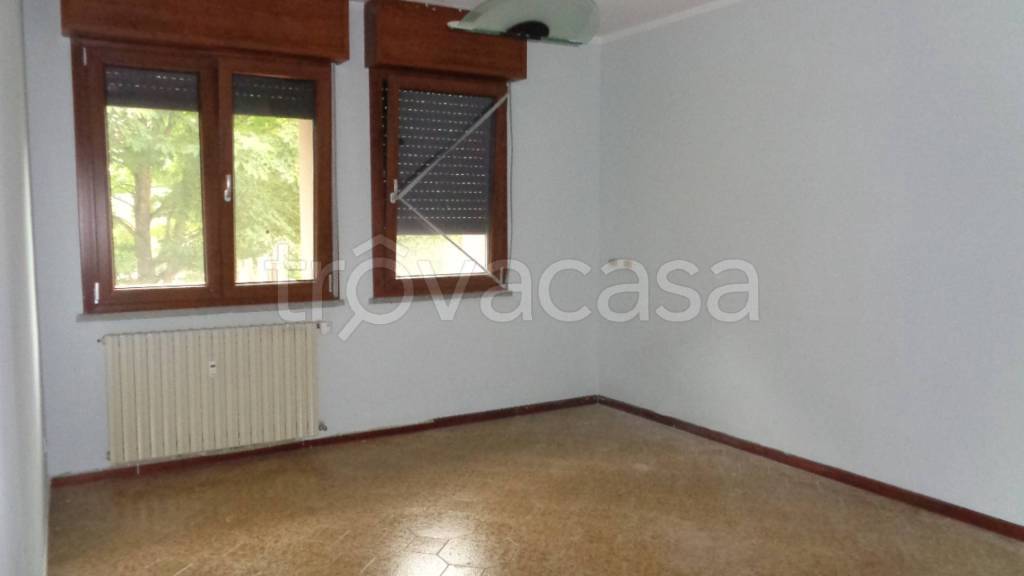 appartamento in vendita a Ferrara in zona Cona