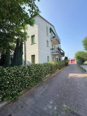 appartamento in vendita a Ferrara in zona Pontegradella