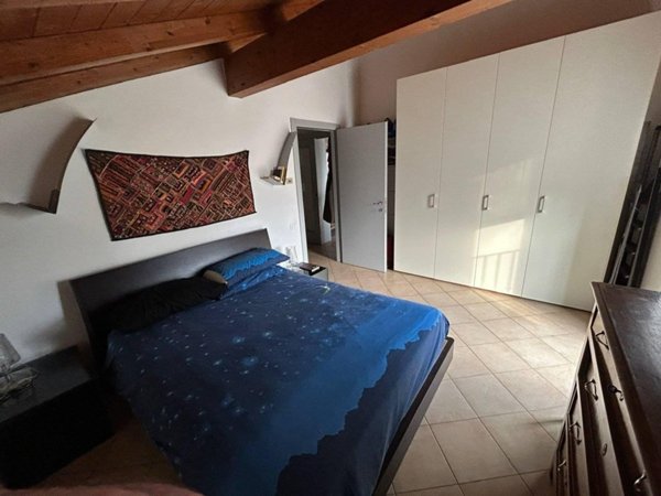 appartamento in vendita a Ferrara in zona Pontegradella