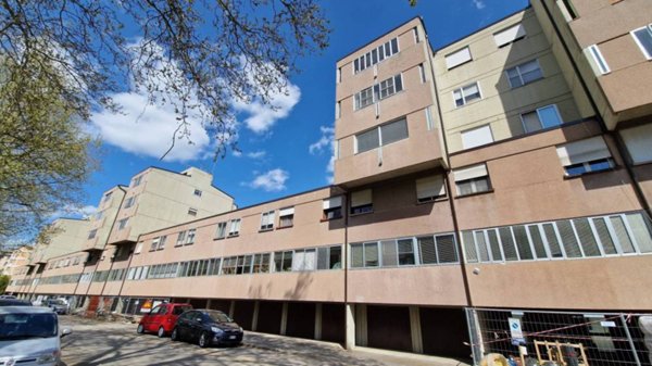 appartamento in vendita a Ferrara