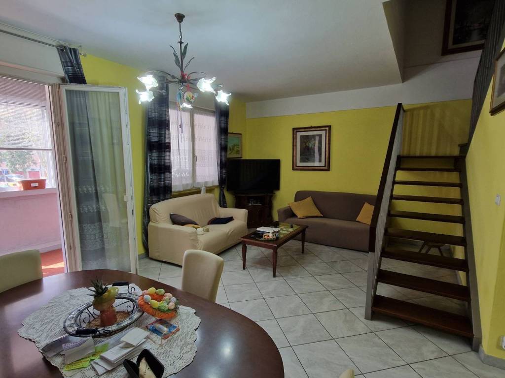 appartamento in vendita a Ferrara