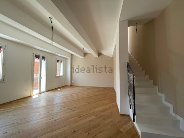 appartamento in vendita a Ferrara in zona Centro Storico