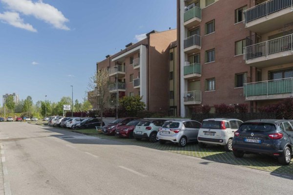 appartamento in vendita a Ferrara in zona Mizzana