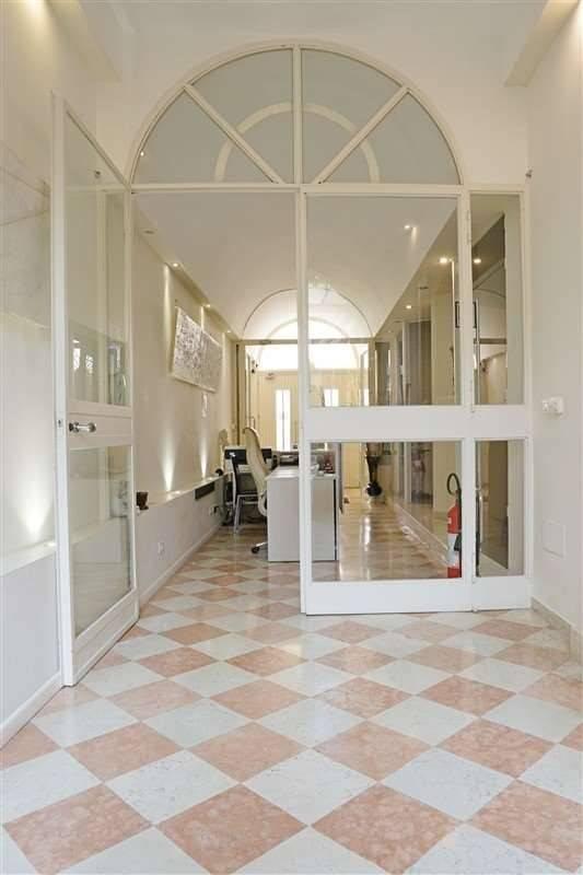 ufficio in vendita a Ferrara in zona Centro Storico