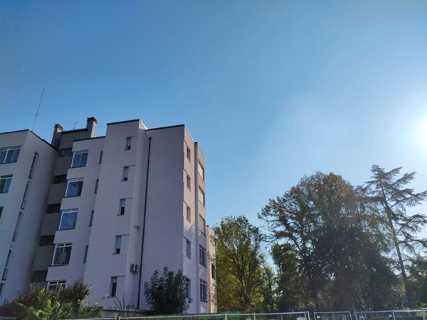 appartamento in vendita a Ferrara in zona Doro