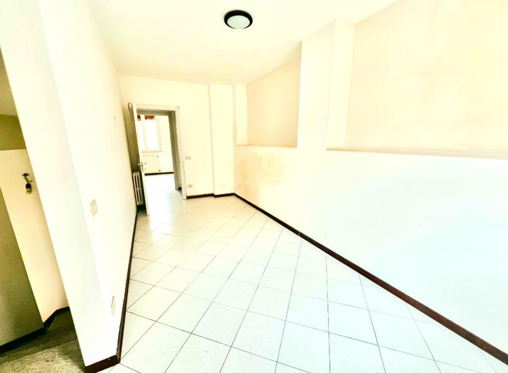 casa indipendente in vendita a Ferrara in zona Centro Storico