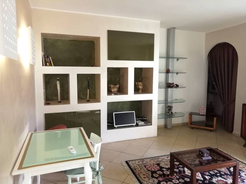 appartamento in vendita a Ferrara