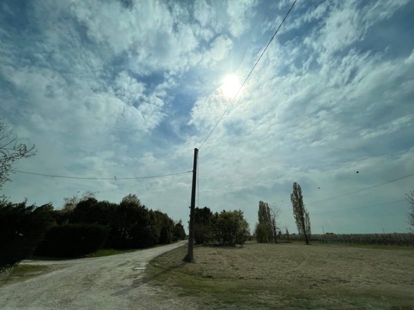 casa indipendente in vendita a Ferrara in zona Aguscello