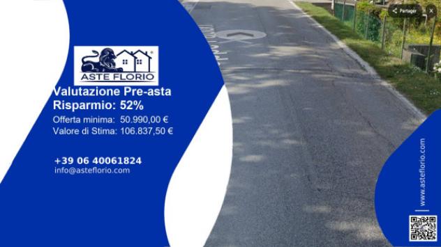 appartamento in vendita a Ferrara in zona Torre Della Fossa