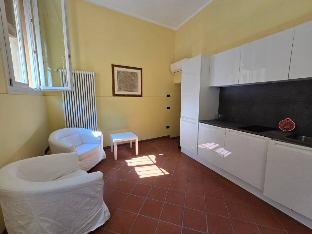 appartamento in vendita a Ferrara in zona Centro Storico